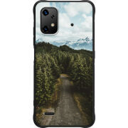 Чохол BoxFace Umidigi Bison X20 