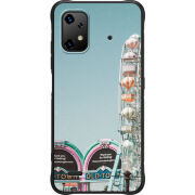 Чохол BoxFace Umidigi Bison X20 