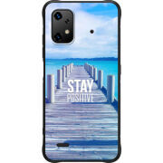 Чохол BoxFace Umidigi Bison X20 