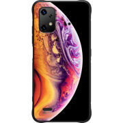 Чохол BoxFace Umidigi Bison X20 