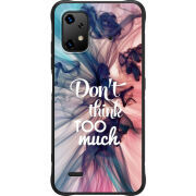 Чохол BoxFace Umidigi Bison X20 