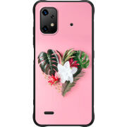 Чохол BoxFace Umidigi Bison X20 