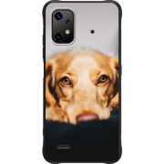 Чохол BoxFace Umidigi Bison X20 