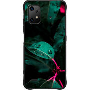 Чохол BoxFace Umidigi Bison X20 