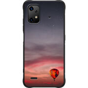 Чохол BoxFace Umidigi Bison X20 