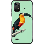 Чохол BoxFace Umidigi Bison X20 