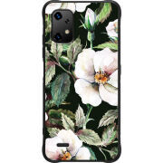 Чохол BoxFace Umidigi Bison X20 Blossom Roses