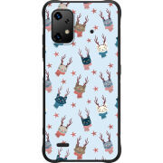 Чохол BoxFace Umidigi Bison X20 