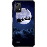 Чохол BoxFace Umidigi Bison X20 