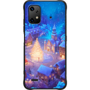 Чохол BoxFace Umidigi Bison X20 