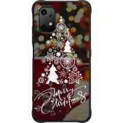 Чохол BoxFace Umidigi Bison X20 