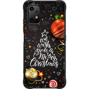 Чохол BoxFace Umidigi Bison X20 