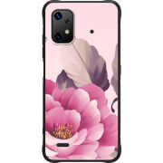 Чохол BoxFace Umidigi Bison X20 