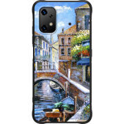 Чохол BoxFace Umidigi Bison X20 