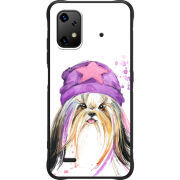 Чохол BoxFace Umidigi Bison X20 