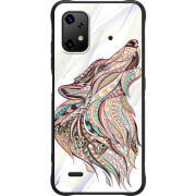 Чохол BoxFace Umidigi Bison X20 