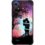 Чохол BoxFace Umidigi Bison X20 