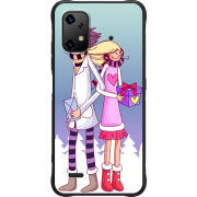 Чохол BoxFace Umidigi Bison X20 