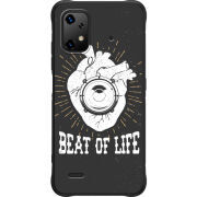 Чохол BoxFace Umidigi Bison X20 