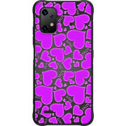 Чохол BoxFace Umidigi Bison X20 