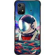 Чохол BoxFace Umidigi Bison X20 