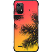 Чохол BoxFace Umidigi Bison X20 