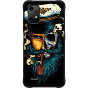 Чохол BoxFace Umidigi Bison X20 