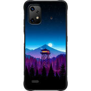 Чохол BoxFace Umidigi Bison X20 