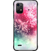 Чохол BoxFace Umidigi Bison X20 