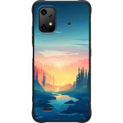 Чохол BoxFace Umidigi Bison X20 