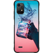 Чохол BoxFace Umidigi Bison X20 