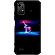 Чохол BoxFace Umidigi Bison X20 