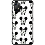 Чохол BoxFace Umidigi Bison X20 