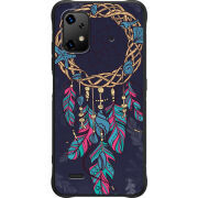 Чохол BoxFace Umidigi Bison X20 