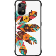 Чохол BoxFace Umidigi Bison X20 