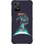 Чохол BoxFace Umidigi Bison X20 