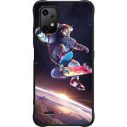 Чохол BoxFace Umidigi Bison X20 