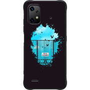 Чохол BoxFace Umidigi Bison X20 