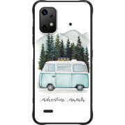 Чохол BoxFace Umidigi Bison X20 