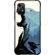 Чохол BoxFace Umidigi Bison X20 