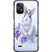 Чохол BoxFace Umidigi Bison X20 