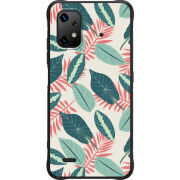 Чохол BoxFace Umidigi Bison X20 