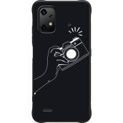 Чохол BoxFace Umidigi Bison X20 