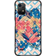 Чохол BoxFace Umidigi Bison X20 