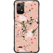 Чохол BoxFace Umidigi Bison X20 