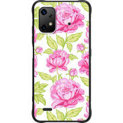 Чохол BoxFace Umidigi Bison X20 