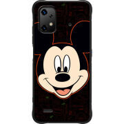 Чохол BoxFace Umidigi Bison X20 