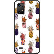 Чохол BoxFace Umidigi Bison X20 