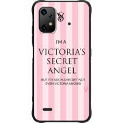 Чохол BoxFace Umidigi Bison X20 