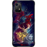 Чохол BoxFace Umidigi Bison X20 